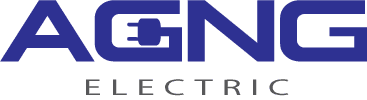 AGNG Electric, Inc. logo
