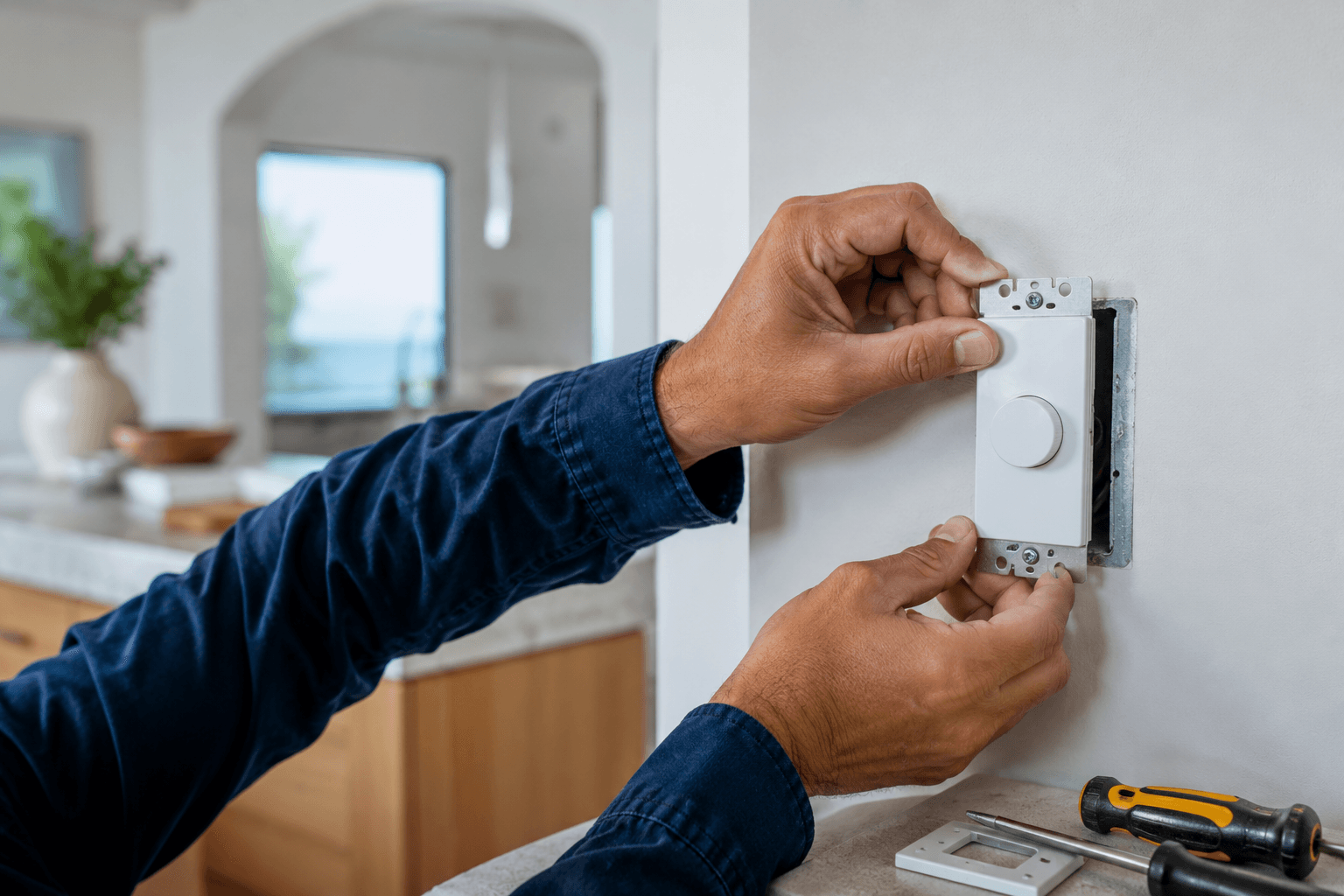 Residential Electrical